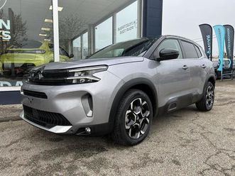 bluehdi 130 s&s eat8 max