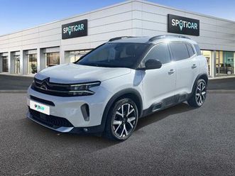 bluehdi 130 s&s eat8 shine pack