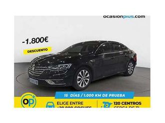 1.8dci blue executive 88kw