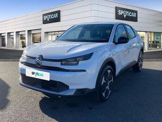 1.2 hybride 145ch s&s plus automatique