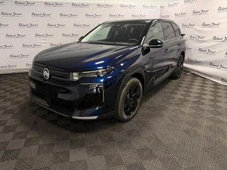 1.2 hybride 145ch max boite automatique