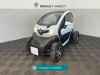twizy intens