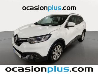 renault kadjar zen energy dci (130 cv)