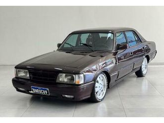 chevrolet opala comodoro/comod. sle 4.1/2.5