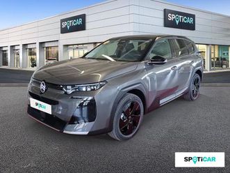 hybride 145 e-dcs6 plus