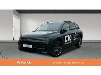 leapmotor c10 c10 bev 69.9kwh design 5p