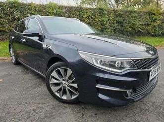 1.7 crdi 3 sportswagon euro 6 (start/stop) 5dr