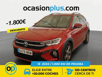 r-line 1.0 tsi 81 kw (110 cv)