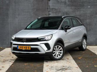 elegance 1.2 turbo 110pk pano-dak | cruise.c | dri