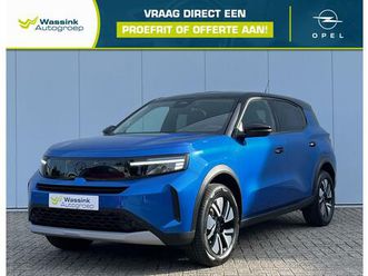 1.2 turbo hybrid 100pk edct gs | automaat | sensor