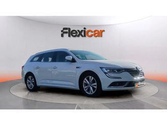 business blue dci 118 kw (160cv) edc