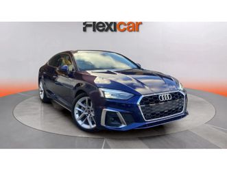 b.line 40 tdi 140kw s tronic sportback