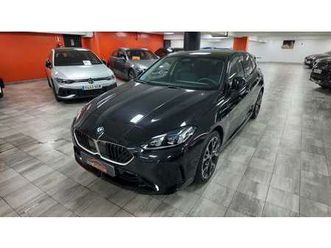 120da m sport