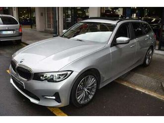330da xdrive touring