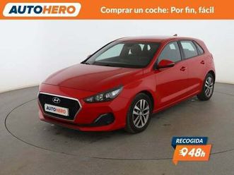 i30 cw 1.0 tgdi klass