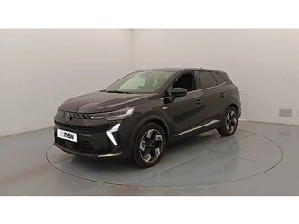 symbioz e-tech full hybrid 145