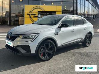 1.6 e-tech 145ch rs line -21b