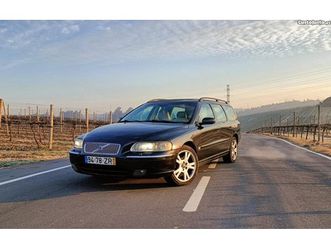 volvo v70 t5 março/05