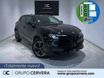 ibrida 1.2 speciale 100kw edct6