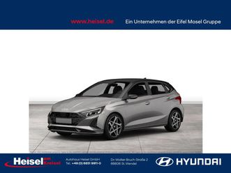 hyundai i20 trend - standort st. wendel