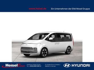 hyundai staria standort st. wendel
