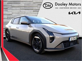 ev4 5 hb earth k3 lr 5dr auto