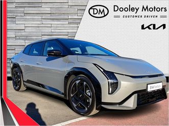 ev4 fastback gt line lr 4dr