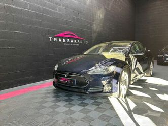 85 kwh performance