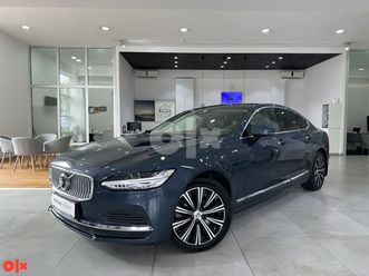 volvo s90 2,0 t8 twin engine 390hp inscription id:68 garancija!