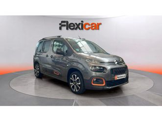 talla m bluehdi 100 s&s shine