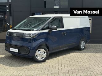 maxus edeliver 5 64 kwh l1h1 | nieuw | nu beschikbaar