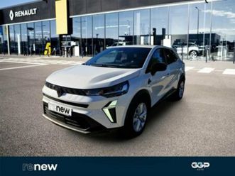 1.6 e-tech full hybrid 145ch evolution