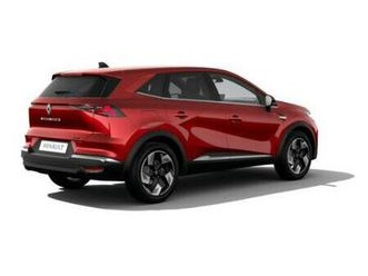 renault symbioz techno tce 140, 2025 god.