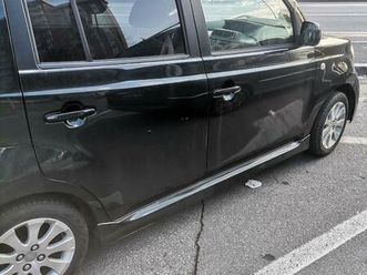 suzuki burgman 650 - 2009