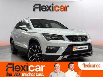 2.0 tdi s&s xcellence 4drive dsg 140 kw (190 cv)