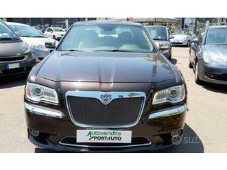 lancia thema 3000 diesel