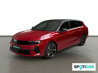 1.2t xht hybrid 100kw (136cv) edct gs