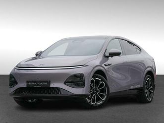 xpeng g6 rwd long range my25 ambiente|shz|360°|ahk|led