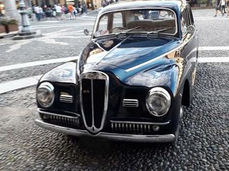 lancia aprilia bilux