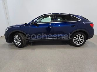 audi q3 sportback 35 tdi s tronic