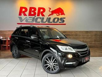 lifan x60 vip 1.8 16v 128cv 5p aut.
