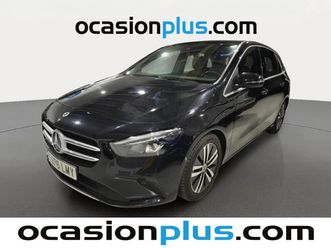 mercedes-benz b 180 d (116 cv)