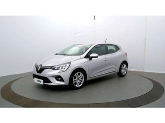 clio blue dci 100 - 21n