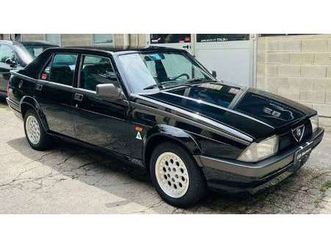 75 2.0i twin spark (air condition) targa mi