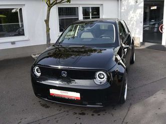 honda e honda e*h&r tieferlegung*360°kamera*shz*standh