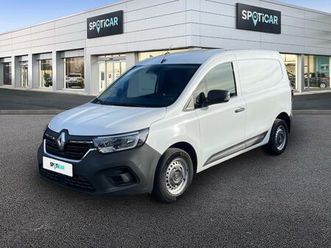 l1 1.5 blue dci 95ch grand confort - 22