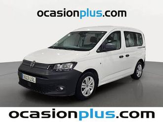 kombi kombi 2.0 tdi (102 cv)