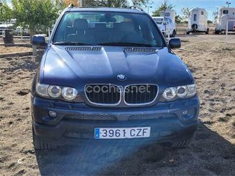 bmw x5 3.0d