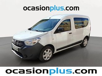 ambiance dci (90 cv)