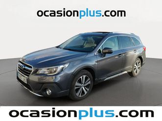 2.5 executive plus s cvt lineartronic awd (175 cv) convertido a glp